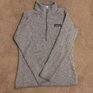 Patagonia pullover